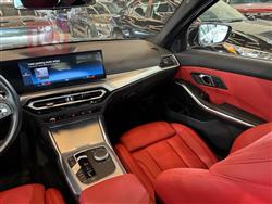 بي ام دبليو الفئة 3